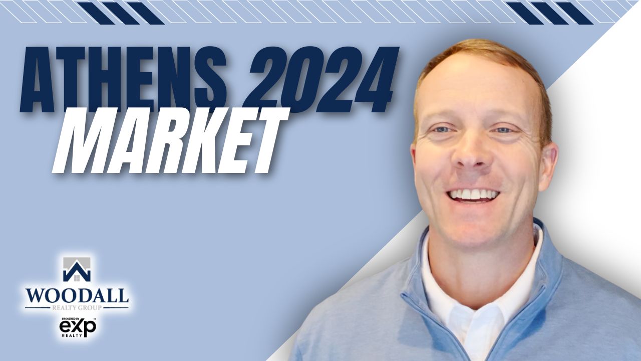 Insights into Athens' 2024 Real Estate Market Dynamics