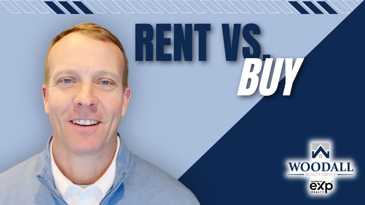 Renting vs. Buying: What’s The Best For You?