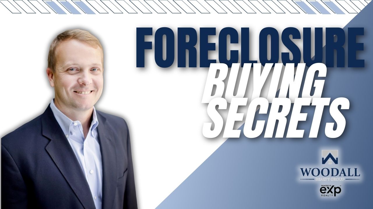 The Smart Buyer's Guide to Foreclosure Opportunities