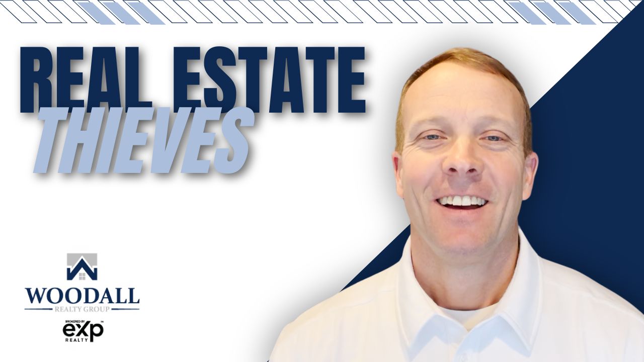 Real Estate Thieves: What You Need to Know to Guard Your Property