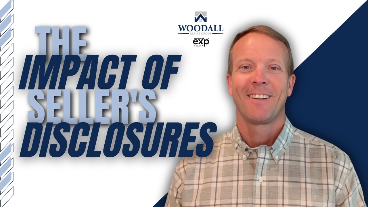 Why a Seller’s Disclosure Should Be Essential to a Real Estate Contract