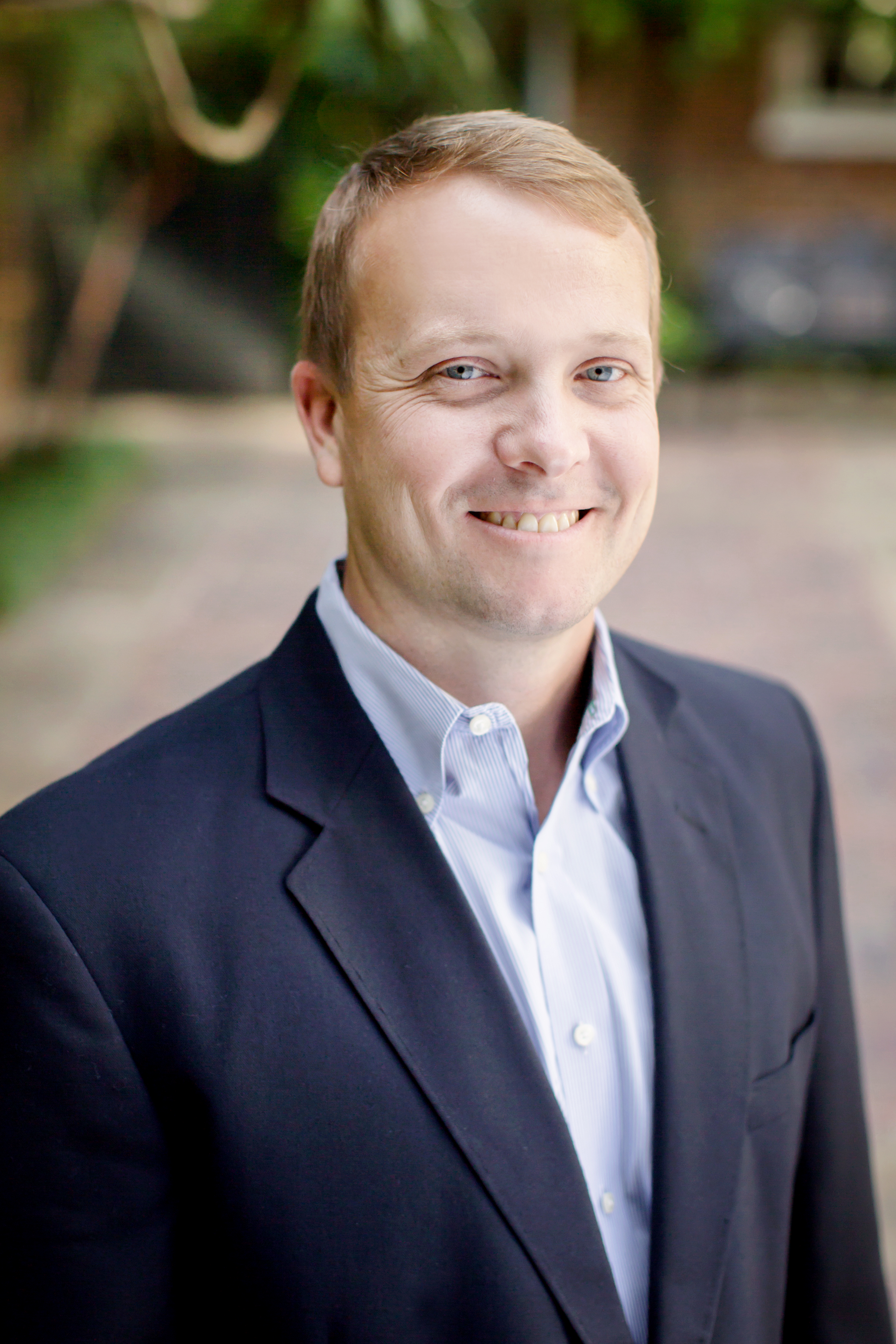 Justin Woodall profile image